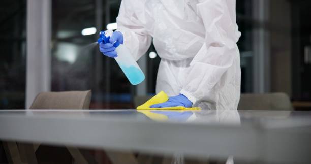 Licensed Odor Removal service in Moxee, WA - Trauma Clean Pros